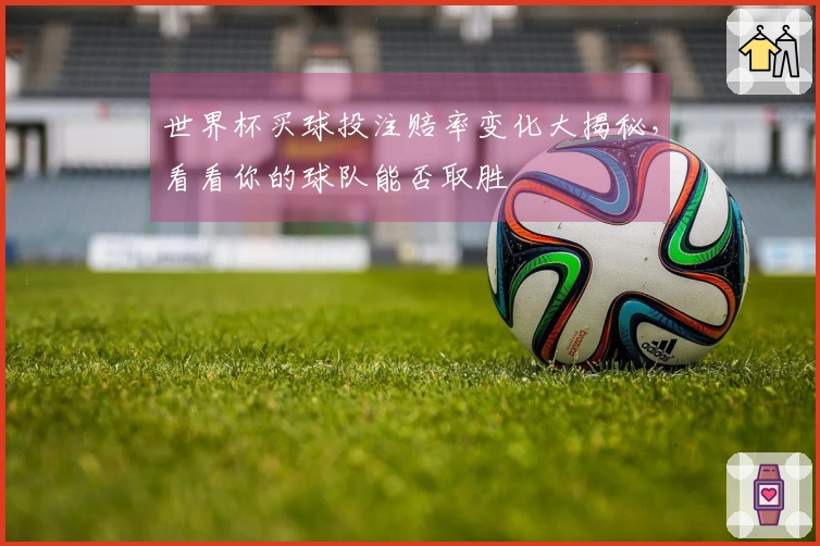 世界杯买球投注赔率变化大揭秘，看看你的球队能否取胜
