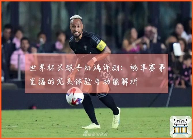 世界杯买球手机端评测:畅享赛事直播的完美体验与功能解析