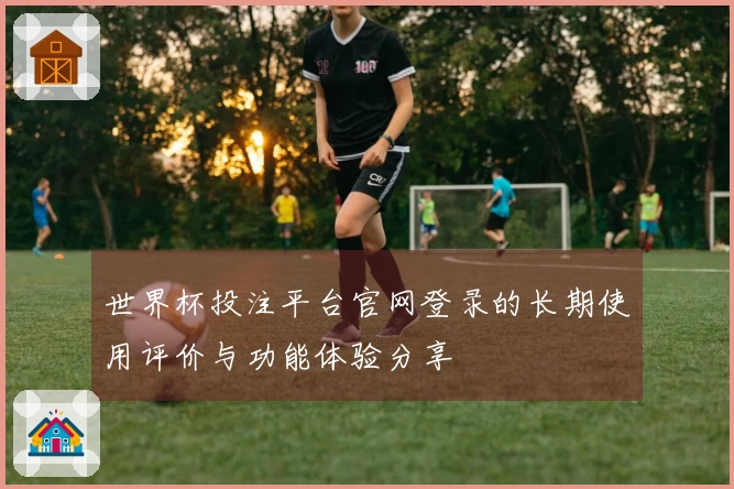 世界杯投注平台官网登录的长期使用评价与功能体验分享