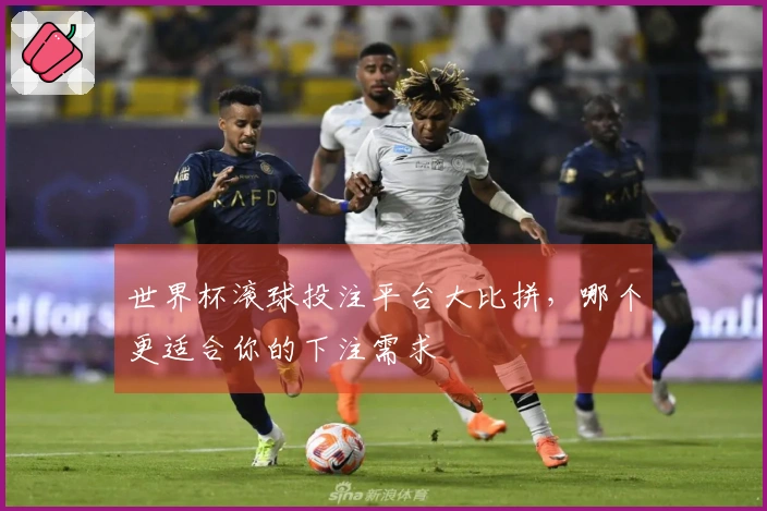 世界杯滚球投注平台大比拼，哪个更适合你的下注需求
