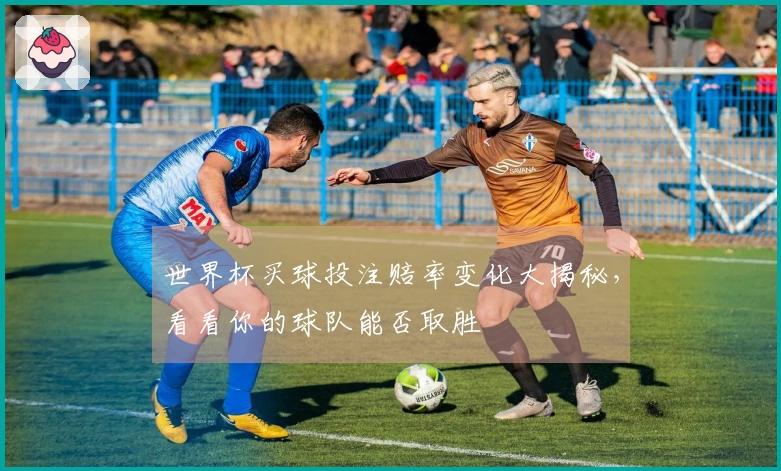 世界杯买球投注赔率变化大揭秘，看看你的球队能否取胜